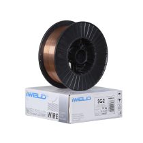 Sarma sudura SG 2 sudare MIG/MAG 0,8 mm rola 15 kg Gold