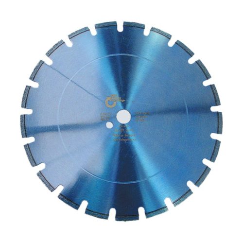 Disc diamantat pentru beton Kern Ø 450 mm FB Ultra Quality