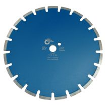   Disc diamantat pentru beton Kern Ø 600 mm FB UNI Premium Quality