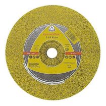 Disc polizat Kronenflex A24 Extra 115*6.0*22.2 Klingspor