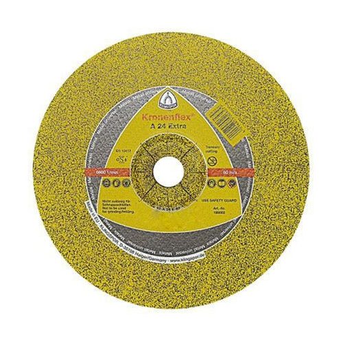 Disc polizat Kronenflex A24 Extra 115*6.0*22.2 Klingspor