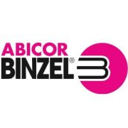 Duza gaz conica cu filet Abimg Grip A155 (10buc/pach) Abicor Binzel
