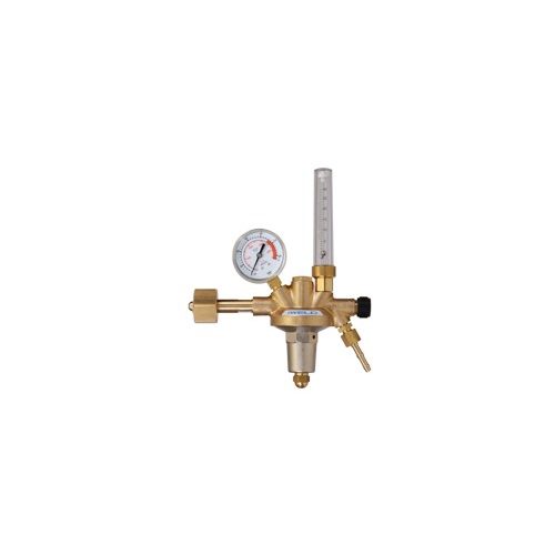Reductor preiune DYNAREG Argon Flowmeter Press. Reg. 230/30l/min - iWeld