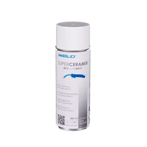 Spray antistropi 400ml iWld