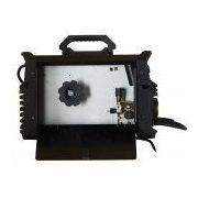 Aparat sudura POCKETMIG 225 DP 200A (MIG TIG MMA LIPIRE DURA CUSI3 PUNCTE SPOOL GUN NO GAS DUBLU PULSE) - IWELD