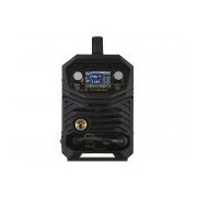 Aparat sudura POCKETMIG 225 DP 200A (MIG TIG MMA LIPIRE DURA CUSI3 PUNCTE SPOOL GUN NO GAS DUBLU PULSE) - IWELD