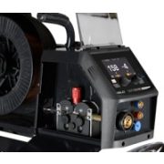 Aparat sudura MIG 3800 Sinergic - iWeld