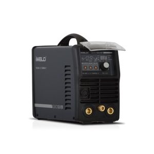 Aparat sudura TIG 220 AC-DC DIGITAL SE - iWeId