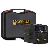 Aparat sudura GORILLA POCKETPOWER 190 VRD cu valiza de transport- iWeld