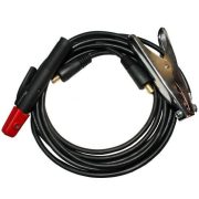 Aparat sudura GORILLA POCKETPOWER 190 VRD cu valiza de transport- iWeld