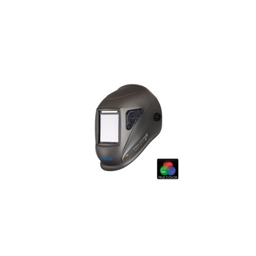Masca sudura automata 4 senzori True Color Falcon 5.5 LCD Titan-Metal iWeld