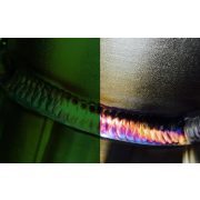 Masca sudura automata 4 senzori True Color FLIP-UP 5.2 iWeld 