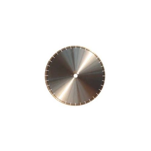Disc diamantat AG 500 - granit
