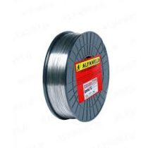   Sarma sudura Mig aluminiu AlMg5  (ER 5356) - 1,0mm (2kg/rola)  Alw