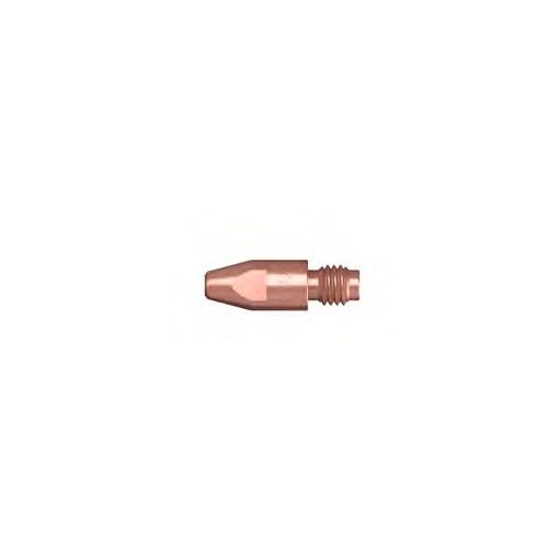 Duza curent M 6x28 CuCrZr 1,0 mm