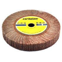 Disc lamelar cu flansa PEX LP4 150 30 20 080 Carbo