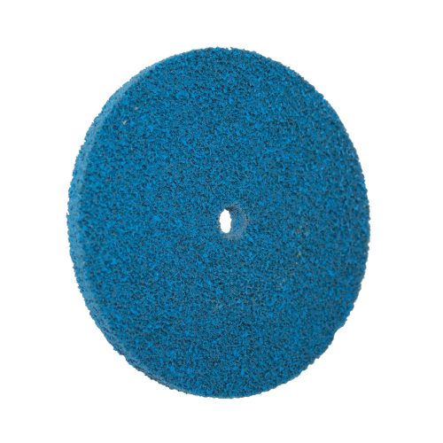 Disc UNITIZED albastru (rapid) 150*6  