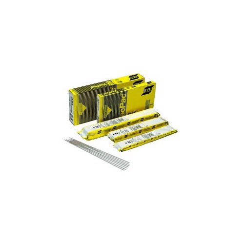 Electrozi incarcare dura OK WEARTRODE 50  E6-UM-55  (83.50) - 2,5x350mm(1,8x6=10,8kg/bacs) Esb