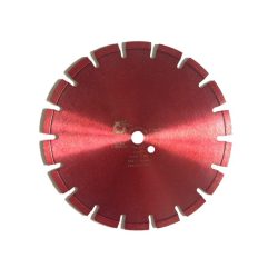   Disc diamantat pentru beton Kern Ø 500 mm, FB-PRO cod 25-904