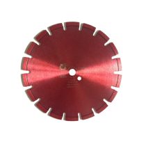   Disc diamantat pentru beton Kern Ø 600 mm, FB-PRO cod 25-905