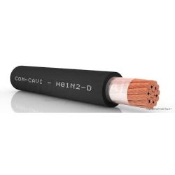 Cablu sudura120 mm2  