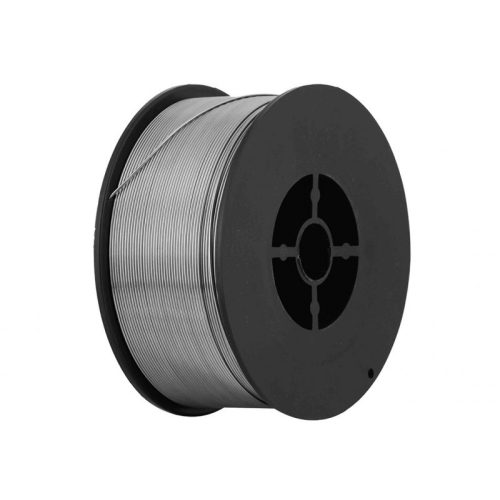 Sarma sudura tubulara cu autoprotectie (flux) 0,9mm (1kg/rola) iwld
