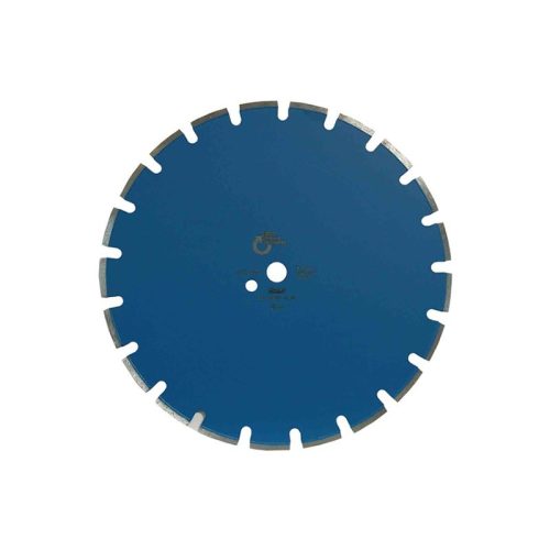 Disc diamantat pentru beton foarte dur Kern 00 mm FB 502 Premium Quality