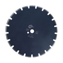   Disc diamantat pentru asfalt Kern Ø 450 mm, FA Ultra Quality