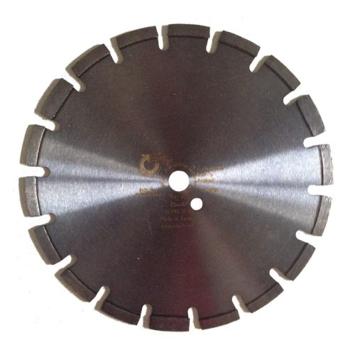 Disc diamantat pentru asfalt Kern Ø 500 mm, FA PRO-ASFALT