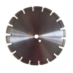 Disc diamantat pentru asfalt Kern Ø 450 mm, FA PRO-ASFALT