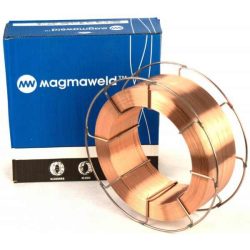 Sarma plina SG 2 sudare MIG/MAG 1,2 mm rola 15 kg Magmaweld