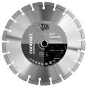 Disc diamantat industrial